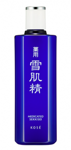 KOSE SEKKISEI Medicated Toner / 高丝雪肌精化妆水- Beauty